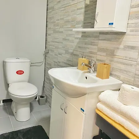 At Balkanska 45 * Belgrad