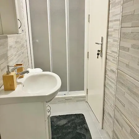 At Balkanska 45 Bělehrad