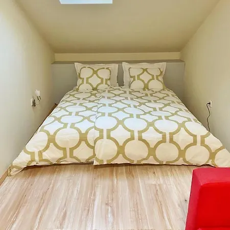 Apartmán At Balkanska 45 Bělehrad