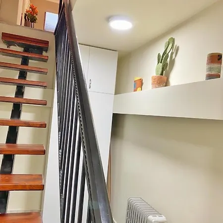 At Balkanska 45 Belgrad