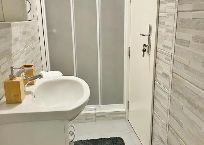 At Balkanska 45 Bělehrad