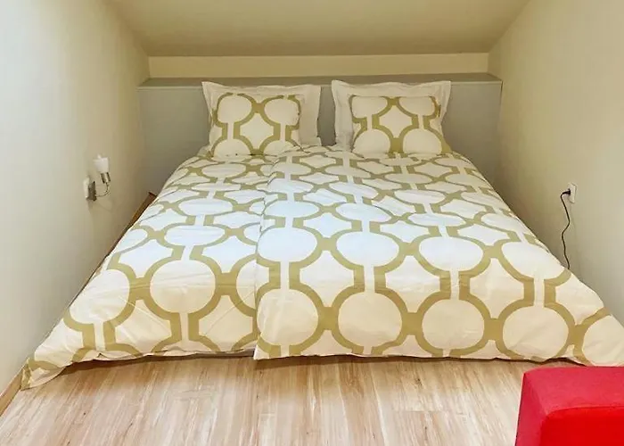 Apartmán At Balkanska 45 Bělehrad